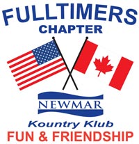 Fulltimers Chapter - Newmar Kountry Klub